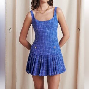 NWOT Iliza Dress
